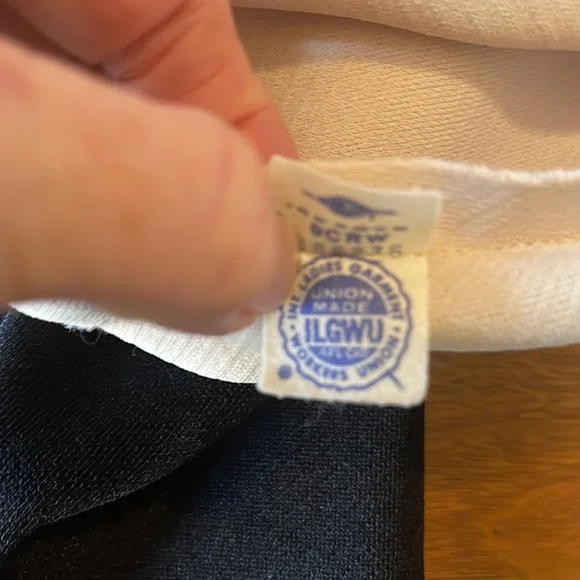 CAROL CRAIG 1970’s A-Line Mod Vintage Sz 12 - Picture 14 of 15